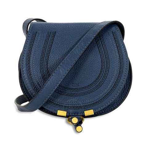 chloe small marcie navy|chloe marcie purses.